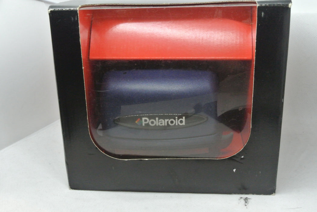 Polaroid Model 636 Paul Giambarba Edition Usata