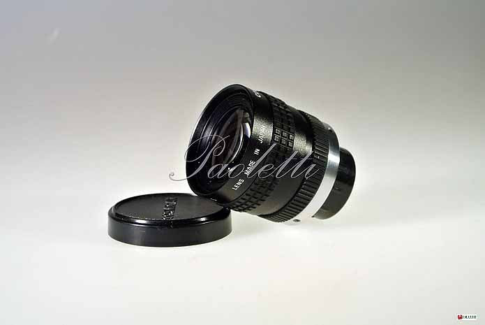 produttori vari Cosmicar television lens 8.5mm 1:1.5