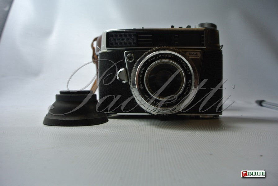 Kodak Retina Automatic II