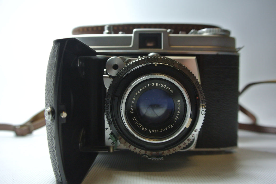 Kodak Retina Ib