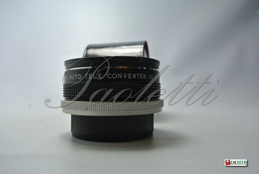 produttori vari Panagor per Canon Auto tele converter 2X CA