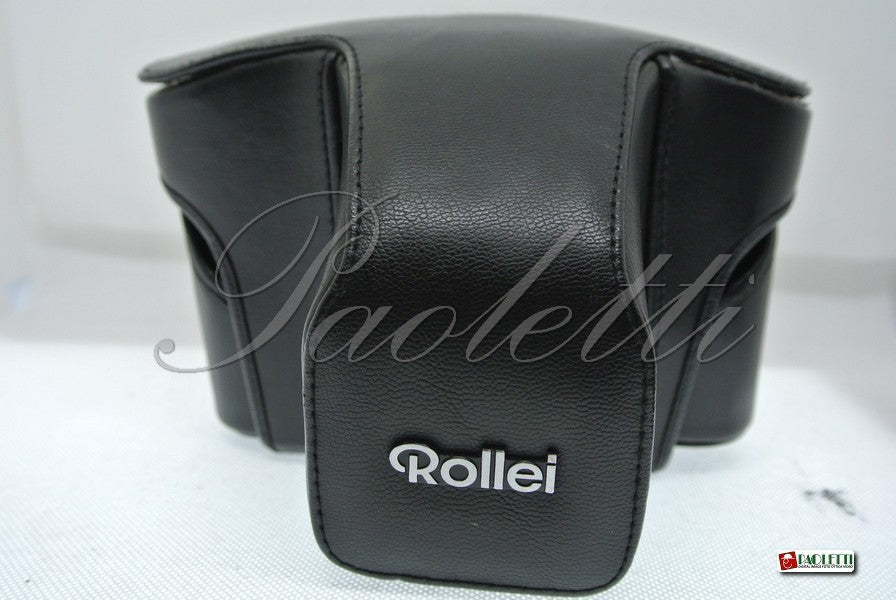 Rolleiflex Borsa pronto per Rolleiflex SL35 M Usata