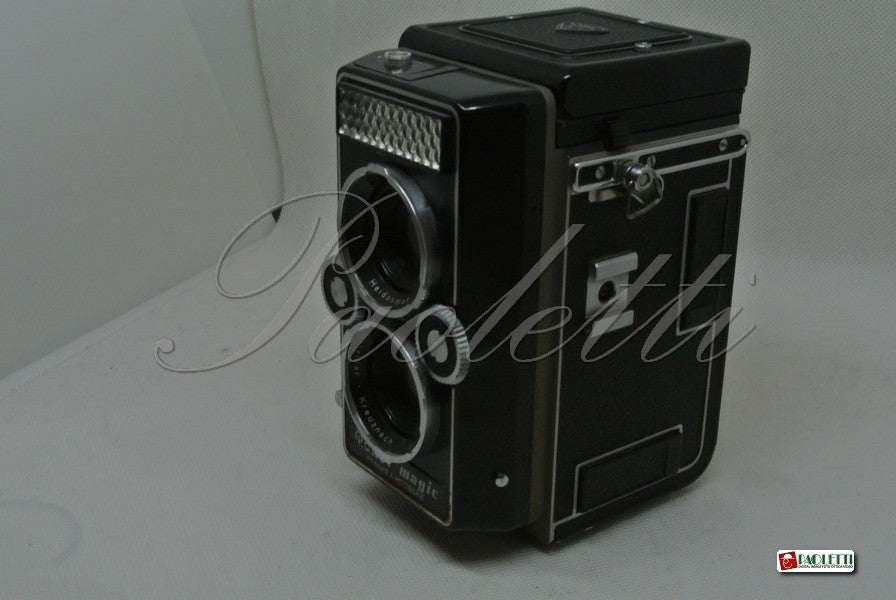 Rolleiflex Rollei Magic I (1960-1962) Usata