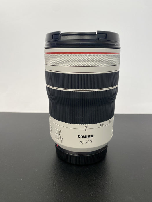 Canon RF 70-200mm f/4L IS USM (CN) (cod. 2105200028002)