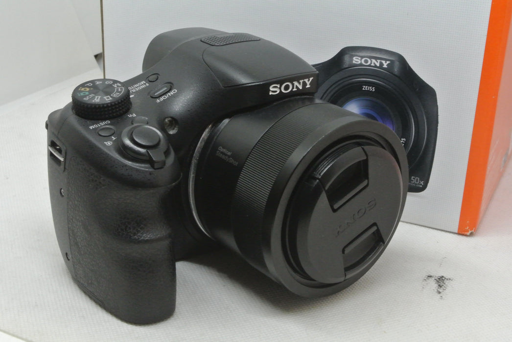 Sony DSC-HX350 Usata