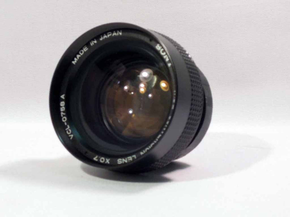 Sony Wide Conversion Lens X07 VCL-0758 A