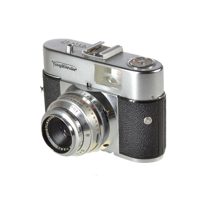 VOIGTLANDER VITO B - USATO