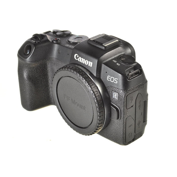 CANON EOS RP CORPO 85.000 SCATTI - USATO