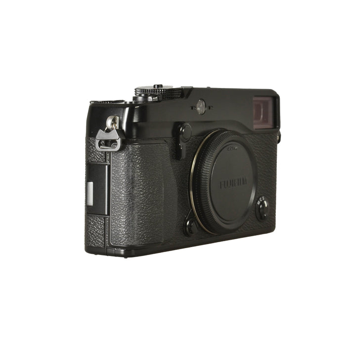 FUJIFILM X-PRO1 CORPO BLACK - USATO