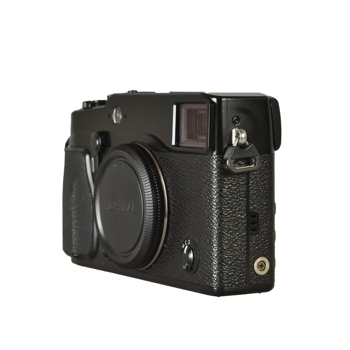 FUJIFILM X-PRO1 CORPO BLACK - USATO