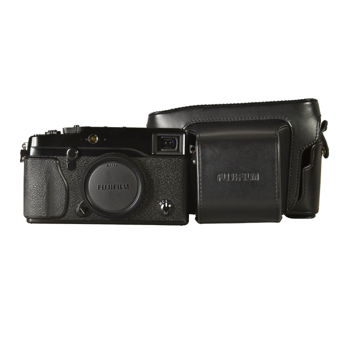 FUJIFILM X-PRO1 CORPO BLACK - USATO