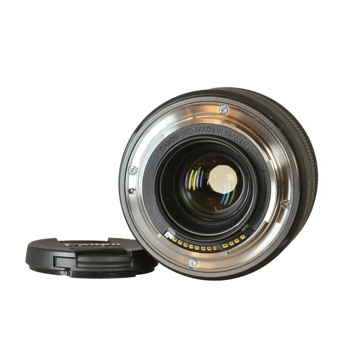 CANON RF 35mm F 1.8 IS STM MACRO - USATO