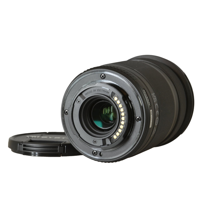 OLYMPUS 40-150mm F 4.0-5.6 R ED M.ZUIKO - USATO