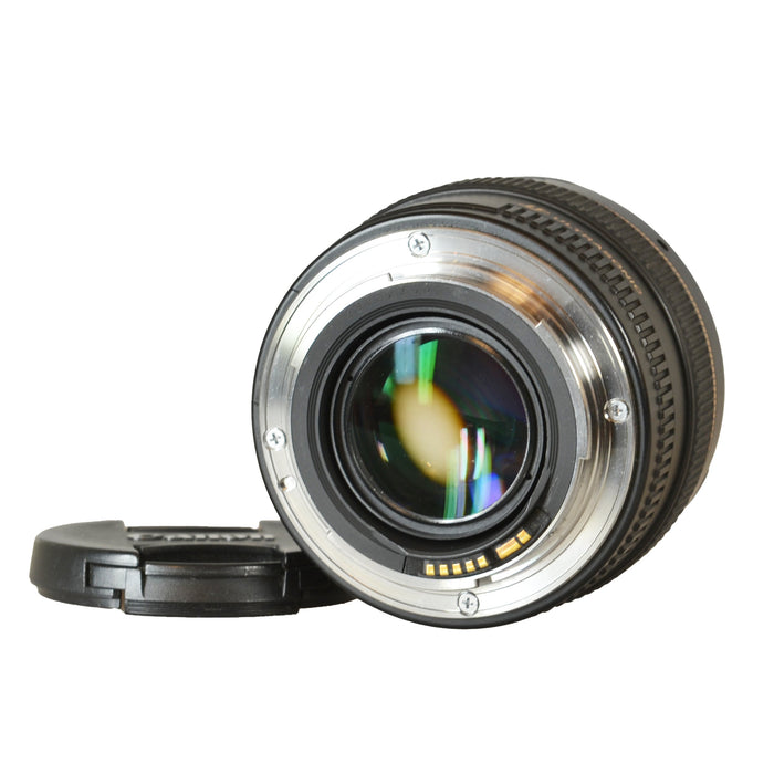 CANON EF 50mm F 1.4 USM - USATO