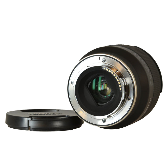TAMRON 35mm F 2.8 Di III OSD SONY E MOUNT - USATO