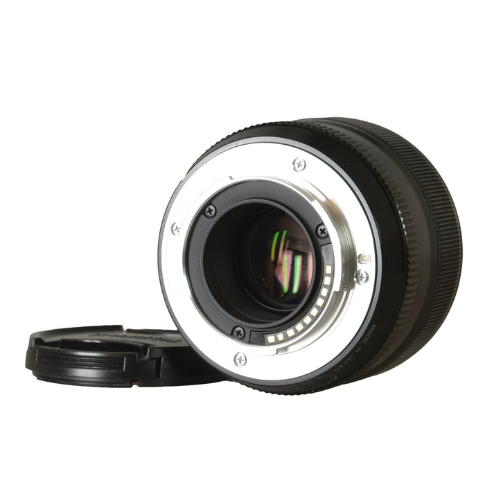 FUJI 35mm F 1.4 XF ASPH X MOUNT - USATO