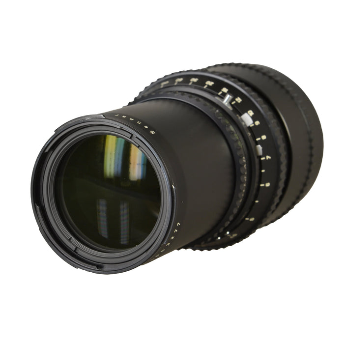HASSELBLAD 250mm F 5.6 C T STAR - USATO