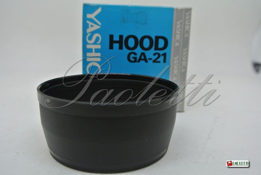 Yashica Hood GA-21